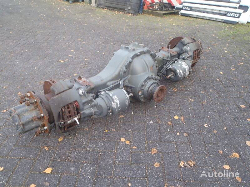 Mercedes-Benz HL4 / 040DC-10,8 771102 axle for Mercedes-Benz ATEGO truck