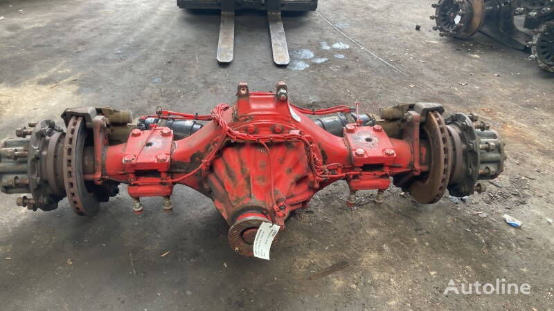 Mercedes-Benz HL6 / 1DSL-13 axle for truck