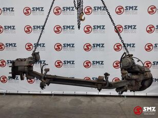 Mercedes-Benz Occ vooras Mercedes Atego V A0003301000 axle for truck