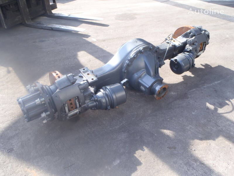 Mercedes-Benz R390-11,0 / C19,5 axle for Mercedes-Benz ATEGO truck