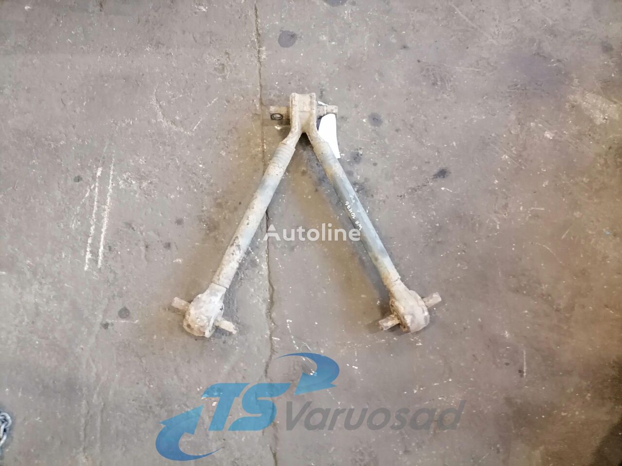 Mercedes-Benz V- rod A9443500005 axle for Mercedes-Benz ACTROS 1832L truck tractor