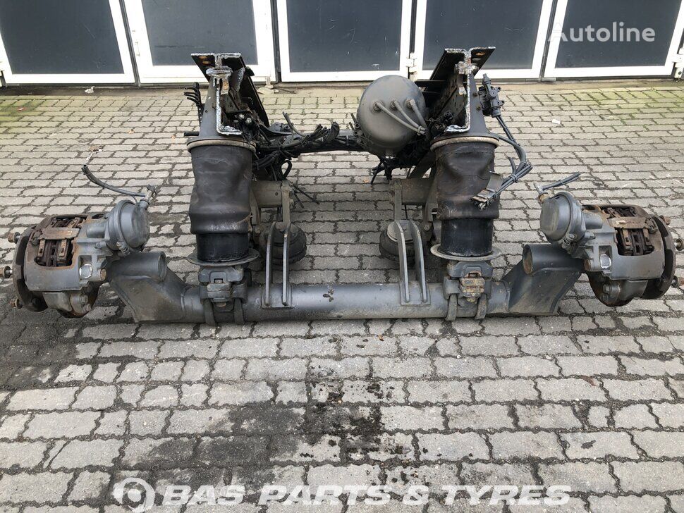 Essieu Mercedes-Benz Voorloopas Mercedes A pour camion à vendre | Autoline CA Essieu Mercedes-Benz Voorloopas Mercedes A pour camion - Autoline