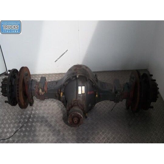 Meritor 7420702699 eje para Renault Premium 2005>2013 camión