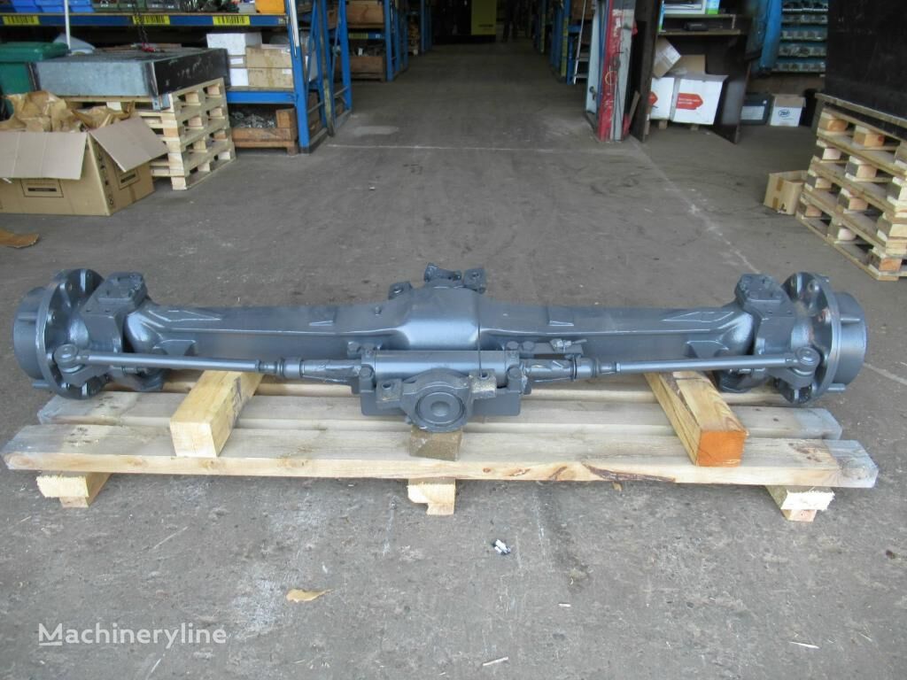 оска New Holland 064471 064471 за багер-натоварувач New Holland LB115 LB115B LB115CP B115