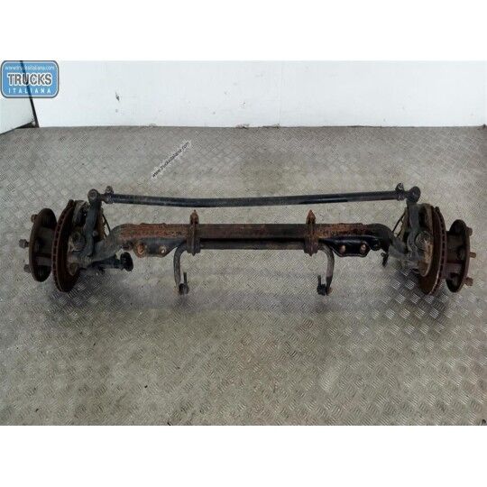 axle for Nissan Cabstar 1999>2005 truck