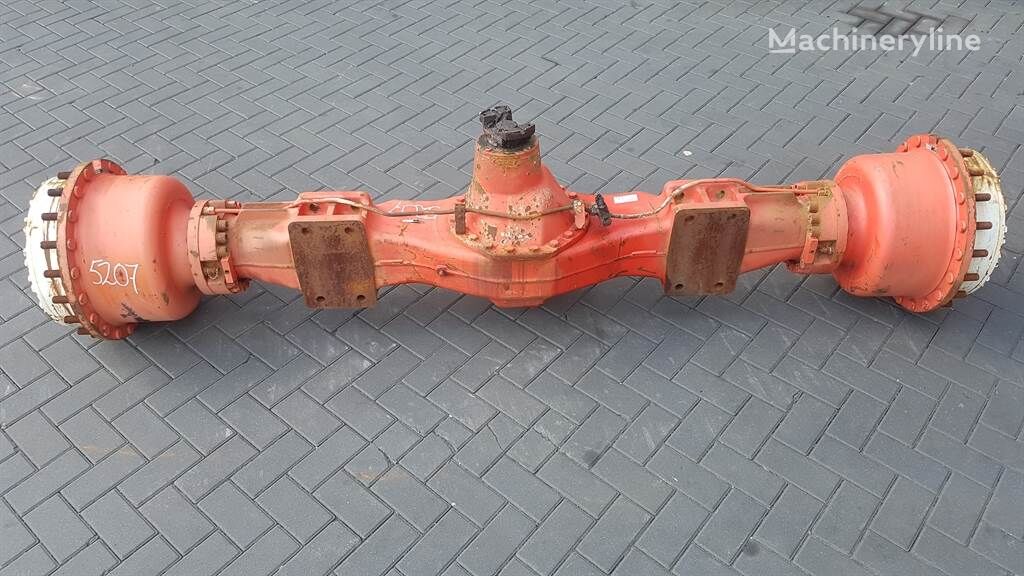 O&K 4517615 L 35 - /Achse/As axle