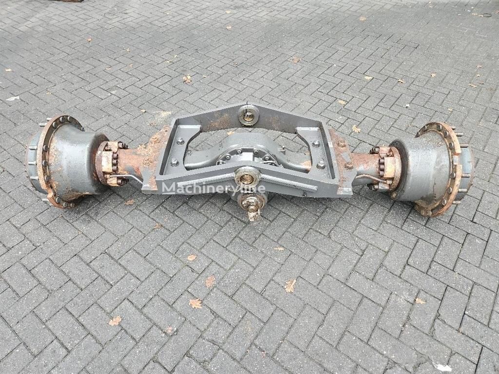 Вісь O&K L25.5-Carraro 2806979- /Achse/As - Machineryline