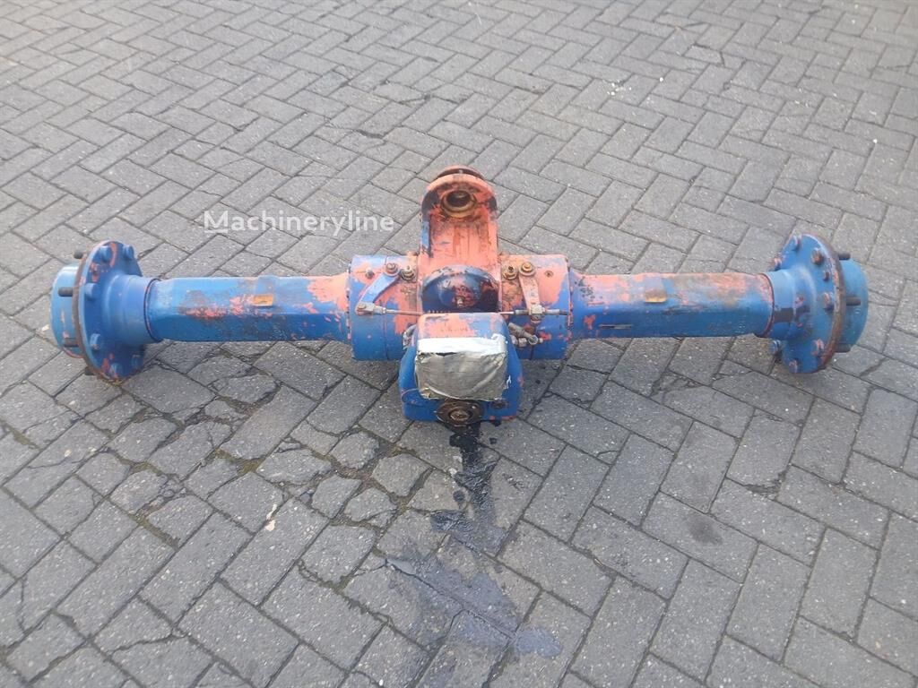 Essieu O&K L6-3-4922734- /Achse/As - Machineryline