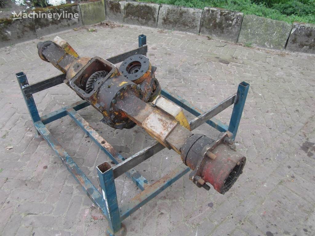 Essieu Other As/Achse/ - Machineryline