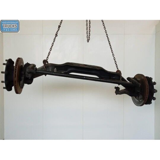 essieu Renault 1026882 pour camion Renault T 2014>