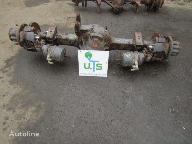 Renault SPR00610009 axle for Renault MIDLUM 180 DXI truck