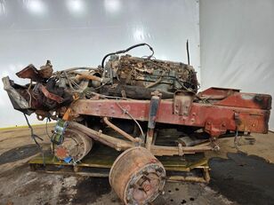 Renault 6 Cylinder 6 Cylinder Diesel Engine Truck Engine as voor Renault auto