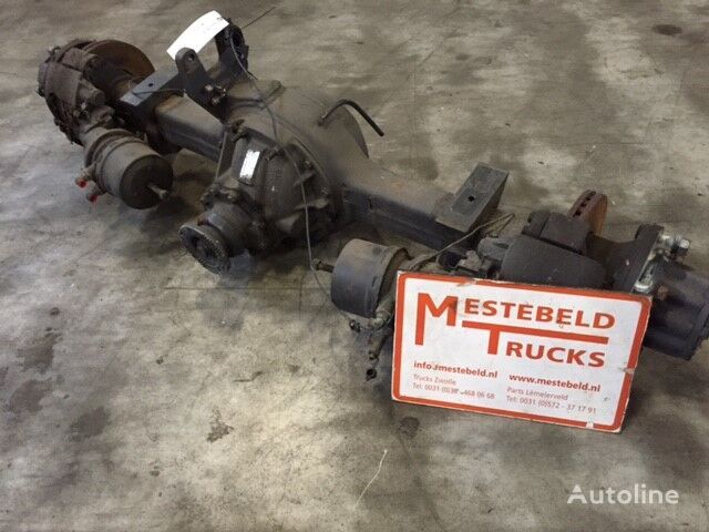 Renault Achteras MS 08125 axel till Renault Achteras MS 08125 lastbil