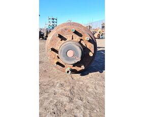 拖车 的 车桥 SAF