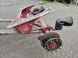 SAF BI9-22S SBS2243 / SBS2220 / 10006 / TDB0843 h&iacute;d tengely