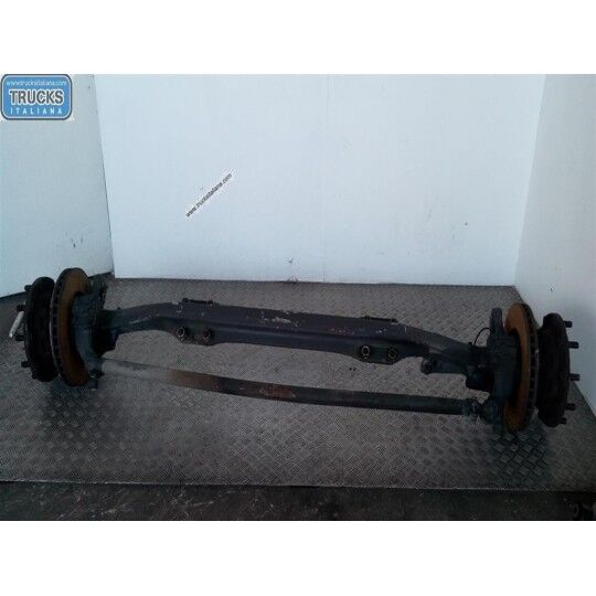Scania 1394399 axle for Scania Serie R 2005> truck