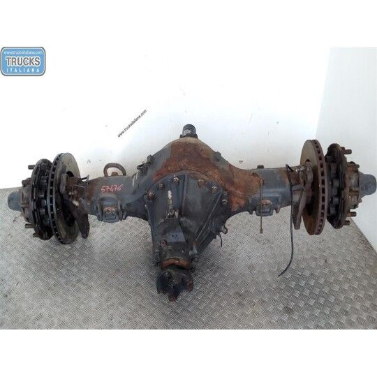 Scania 1733934 axle for Scania Serie R 2005> truck