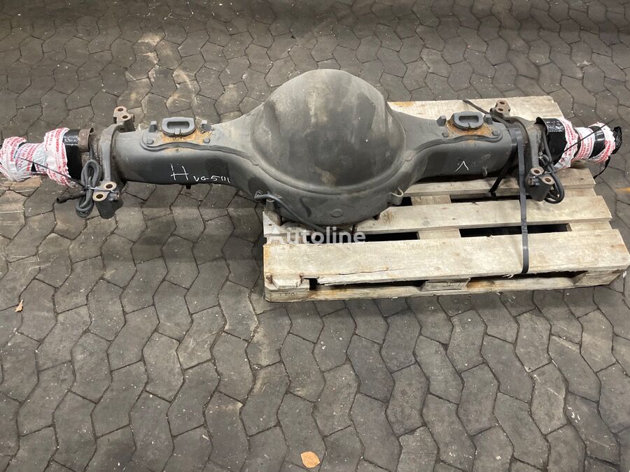 Scania axle for truck