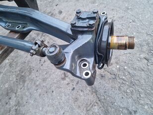 Essieu Scania 2327842 pour tracteur routier Scania S NGS NGT à vendre - Image 9 | Autoline TG Essieu Scania 2327842 pour tracteur routier Scania S NGS NGT | Image 9 - Autoline