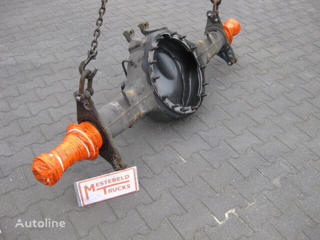 Scania Achteras banjo axle for Scania truck