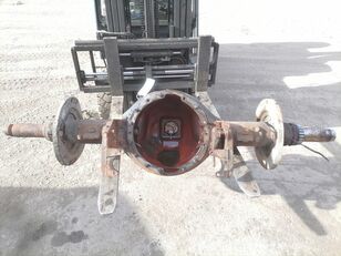 Scania Rear axel 1384376 Achse für Scania Sattelzugmaschine