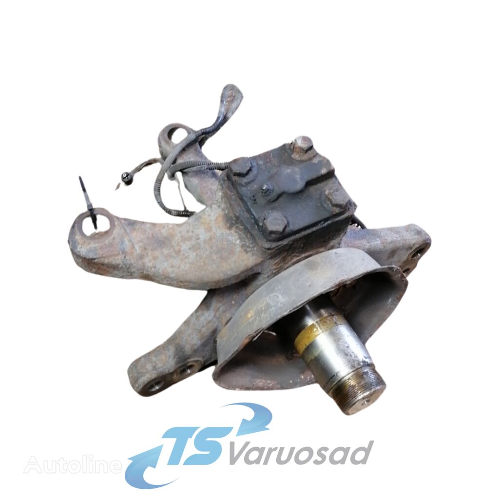 gandar Scania Steering knuckle 1895937 untuk tractor head Scania G400