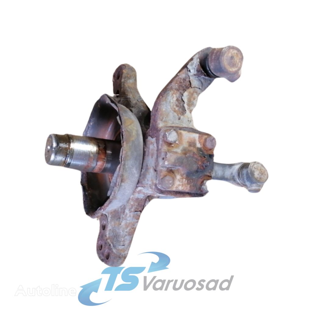 Scania Steering knuckle 1895937 eje para Scania R420 tractora