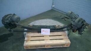 Scania Vooras AM740D axle for Scania G400 truck