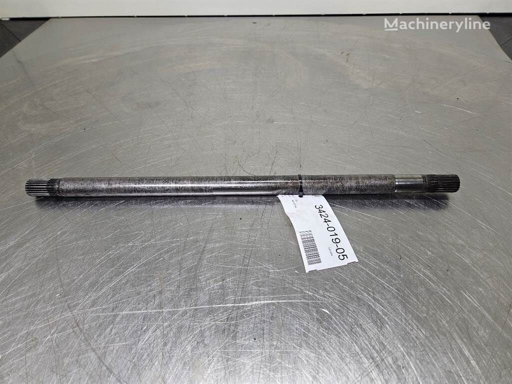 Schaeff SKL834-ZF AP-R715-Joint shaft/Steckwelle/Steekas osovina