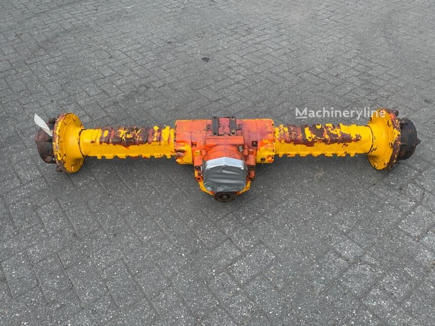 Schaeff SKL841-Hurth 302/171/136- /Achse/As eje - Machineryline