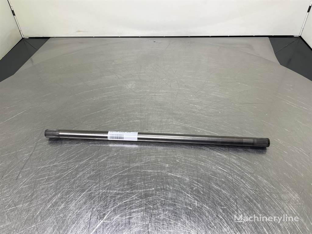 ось Schaeff SKL853-ZF AP-R735/P4-4472318123-Joint shaft