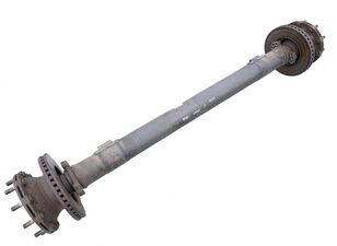 Schmitz Cargobull 0 (01.60-) axle for TRAILER