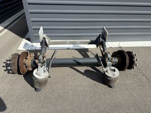 Schmitz Cargobull SCB 9010/10 H43S7 axle for Schmitz Cargobull SCS 24/L semi-trailer