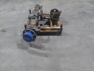 essieu Spicer Dana 212/162-004 - Ahlmann AZ 85 T -