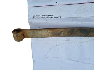 Spring Axle - FRONT for DAF LF truck