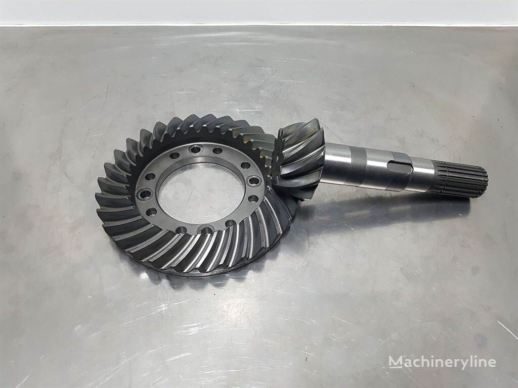 Terex / Fai-Carraro CA68268-Bevel gear set/Kegelradsatz Achse