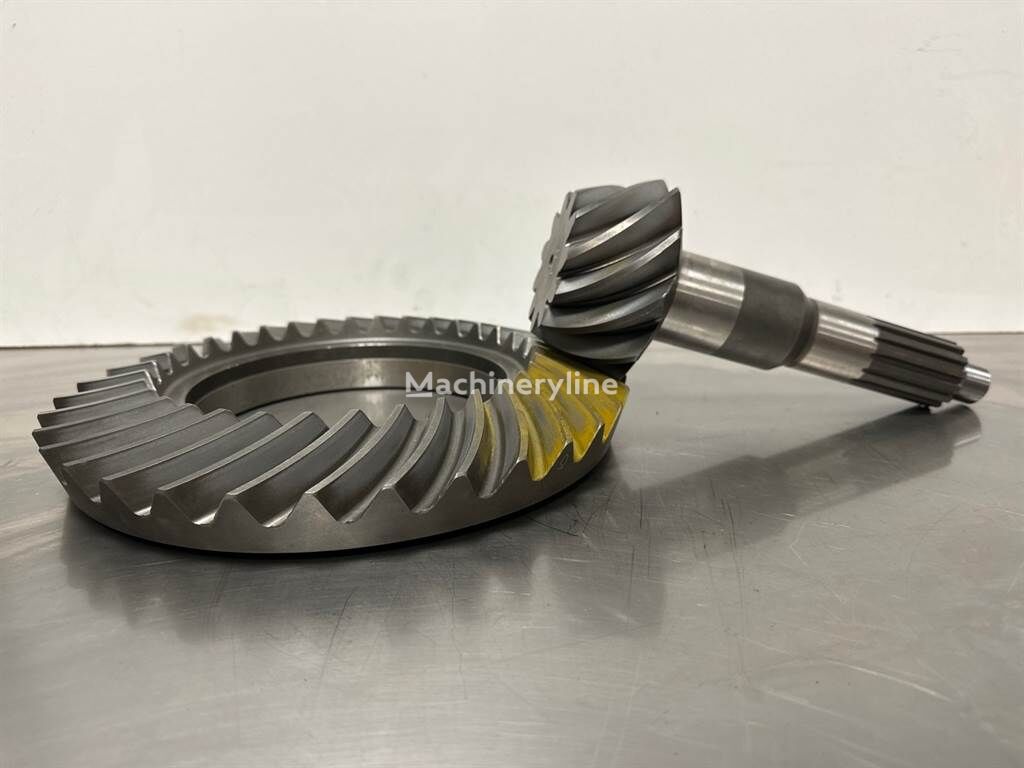 Terex TL210-Spicer Dana 113.04.500.03-Bevel gear set axle