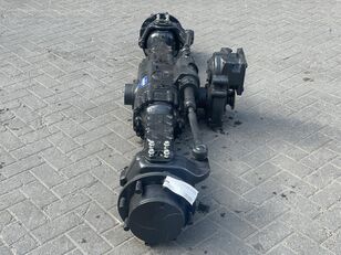 Terex TW85-5370662264-Dana Spicer 311/212/110- /Achse osovina