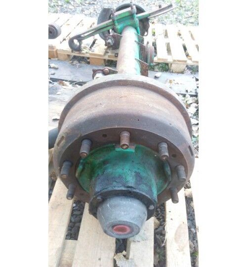 axle for Trailor semi-trailer