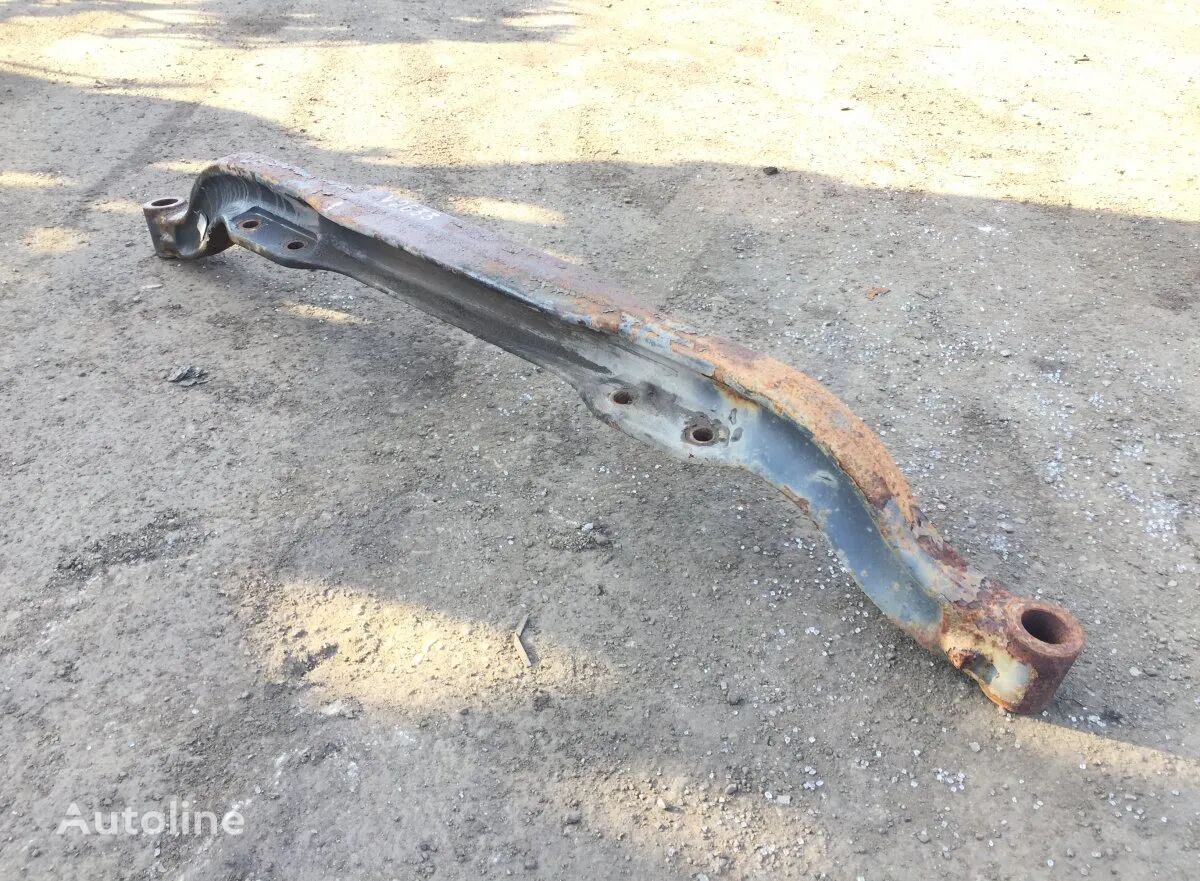 Traversă axă față – Piese second hand pentru camioane axle for Volvo – Piese second hand pentru camioane truck