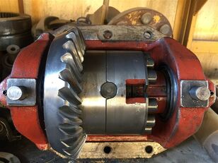 USED CAT 416B 426B 428B 436B 438B 446B DIFFERENTIAL PARTS COVER Achse für Caterpillar 416 B / 426 B / 428 B / 436 B / 438 B / 446 B Baggerlader