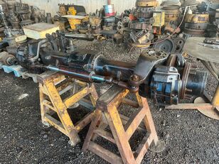 essieu USED DANA SPICER CLARK HURTH 210 210/50 210/F50 210/51 210/52 21 pour tractopelle