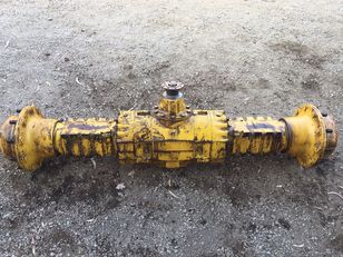 ось USED KOMATSU FAI 894 898 BACKHOE LOADER DIFFERENTIAL COVER SHAFT для экскаватора-погрузчика Komatsu 894 / 898 по запчастям