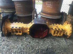 вісь USED VOLVO L110E L120E WHEEL LOADER DIFFERENTIAL PARTS COVER CAR до фронтального навантажувача Volvo L110 E / L120 E