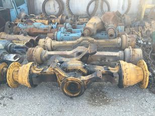 USED VOLVO L120F L110F L110G L120G WHEEL LOADER DIFFERENTIAL axle for Volvo L120 F / L110 F / L110 G / L120 G wheel loader