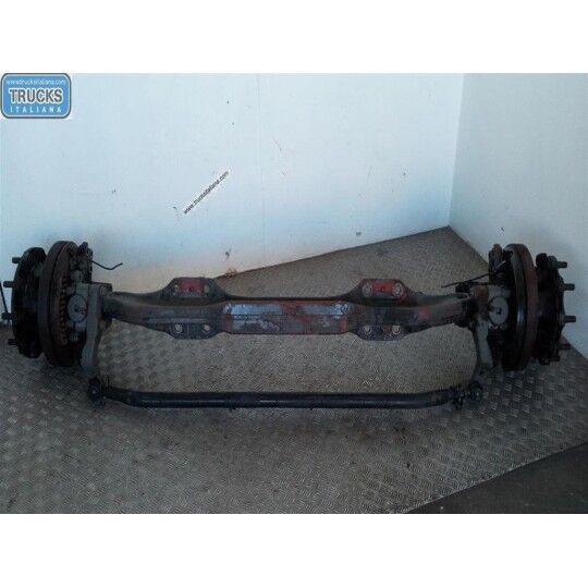 Volvo 20399062 axle for Volvo FH12 II 2002>2008 truck