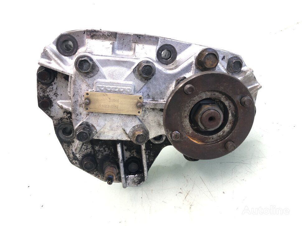 Volvo 266841 axle for Volvo truck