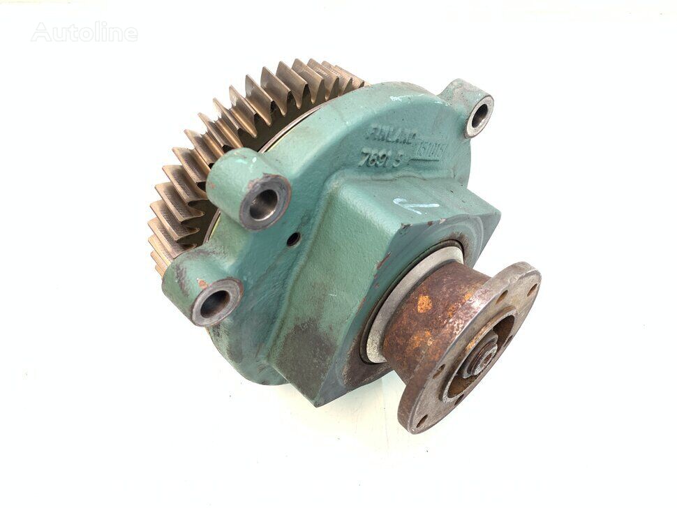 Volvo 21912407 axle for Volvo truck