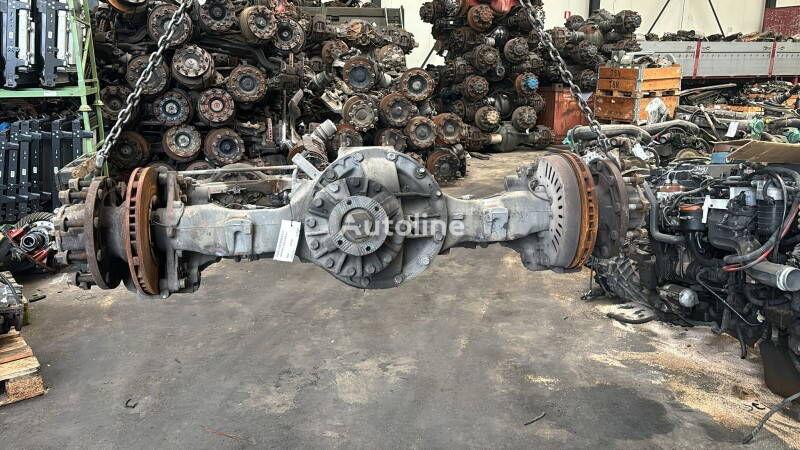 Volvo 3191878 RSS1356 EV91 Ratio 2.79 3191878 axle for truck