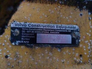 محور Volvo L 350 F